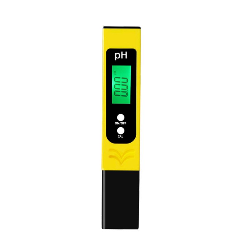 High Accurate portable handheld PH meter and TDS meter