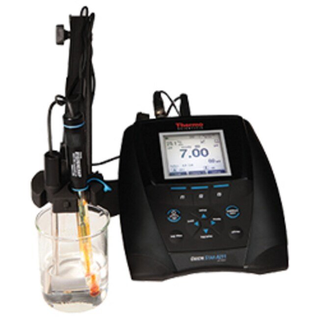 Orion Star A211 Benchtop pH Meter