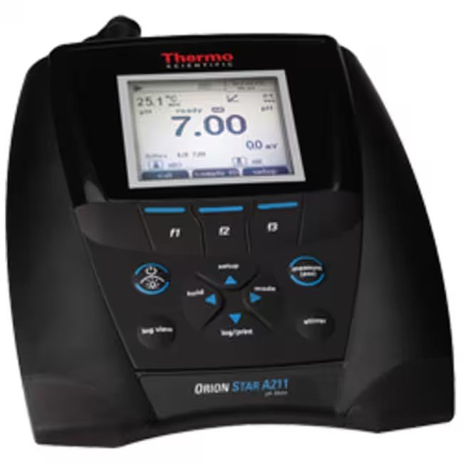 Orion Star A211 Benchtop pH Meter