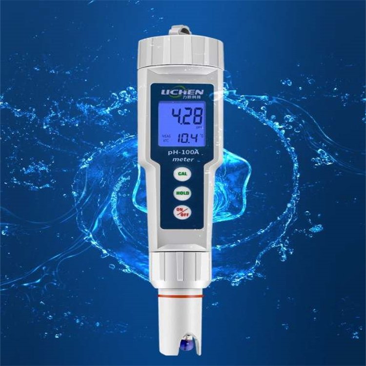 Portable Pen PH Meters price water test lab equipment self calibrating ph meter