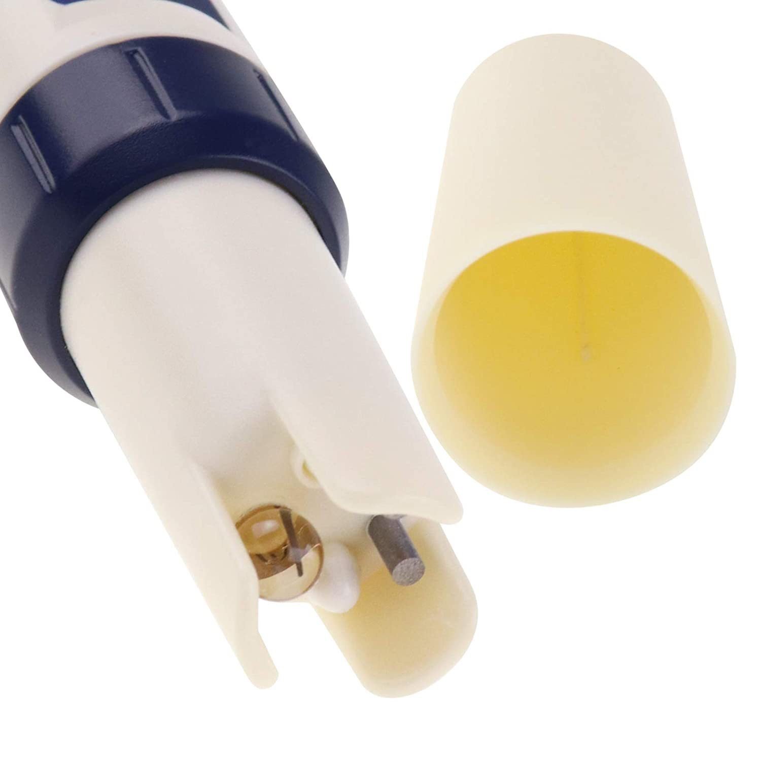 Manufacturer Top Selling 5 in 1Portable Water Quality Tester 5 parameter Digital TDS/EC/PH/Salinity/Temperature Meter