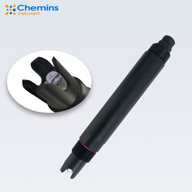 Online PH Sensor aquaculture water monitor waste water Ultrapure RAS water monitor PHG-106