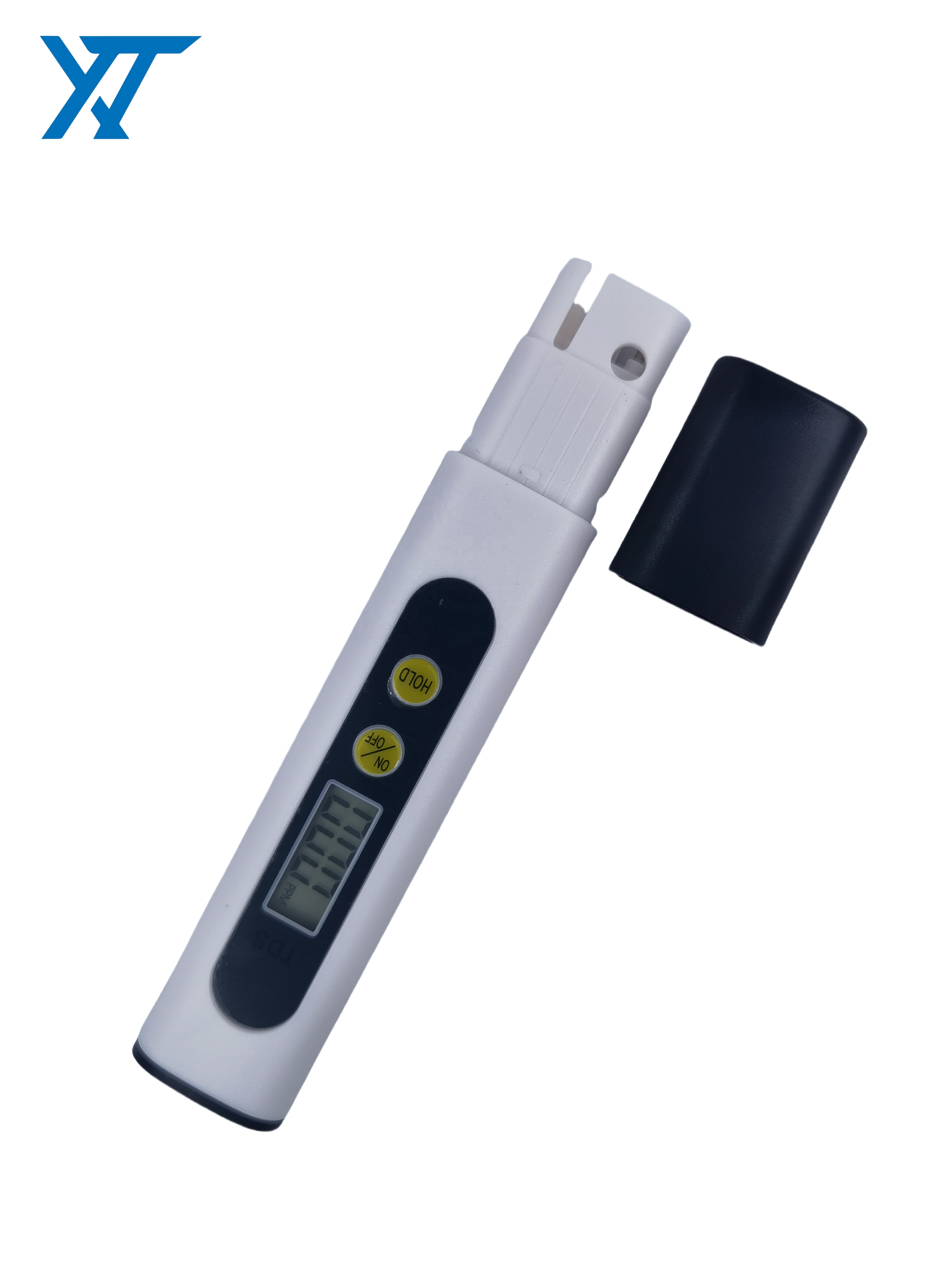 Factory price TDS Meter M2 TDS Tester TDS-M2 for Drinking Water Digital TDS Meter Unit Aquarium Hydroponic Plants PH test pen