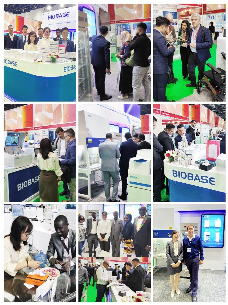 Biobase CHINA Pocket PH Meter PH-40 ph meter electrode holder for laboratory or hospital