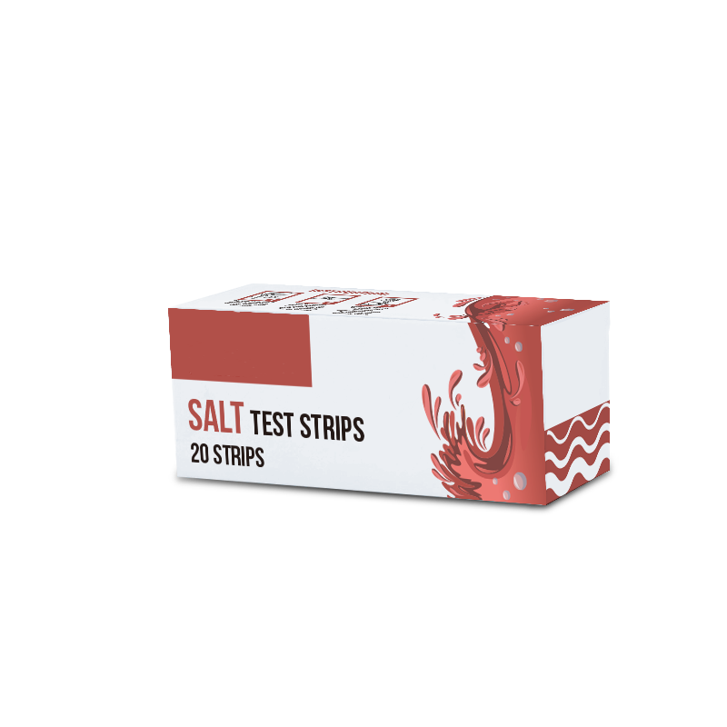salt water pool testing strips Salinity Test for Swimming Pool,Saltwater, Sea Water, Aquarium