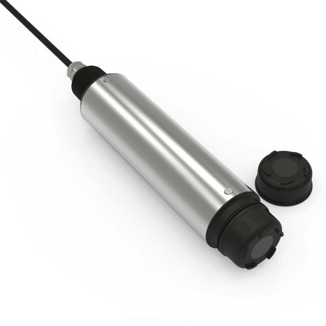 Dissolved Oxygen Sensor DO Meter Water Measuring Instruments Water Quality Monitor Fluorescence Online Analyzer PFDO-700