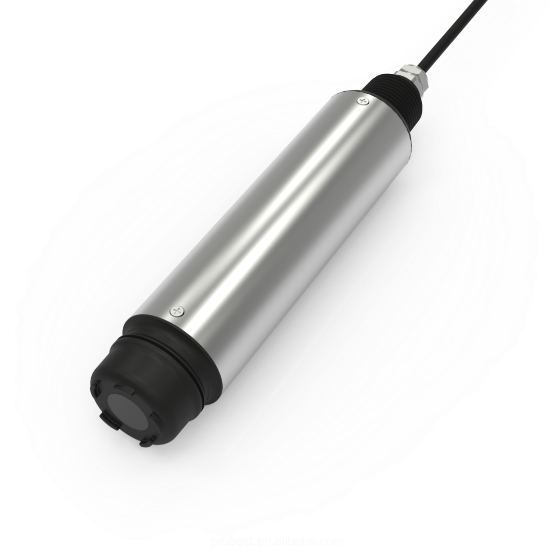 Dissolved Oxygen Sensor DO Meter Water Measuring Instruments Water Quality Monitor Fluorescence Online Analyzer PFDO-700