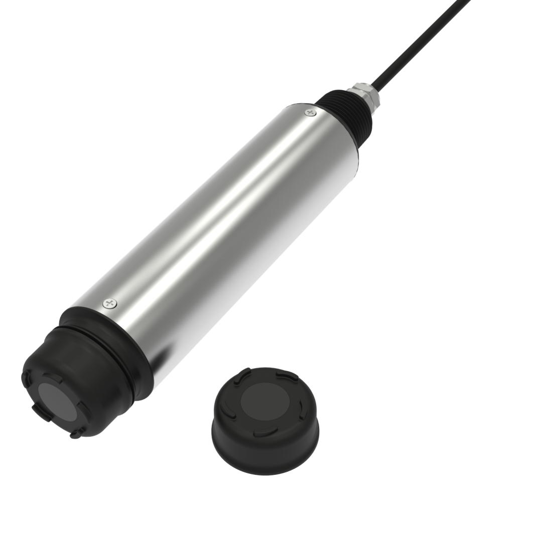Dissolved Oxygen Sensor DO Meter Water Measuring Instruments Water Quality Monitor Fluorescence Online Analyzer PFDO-700