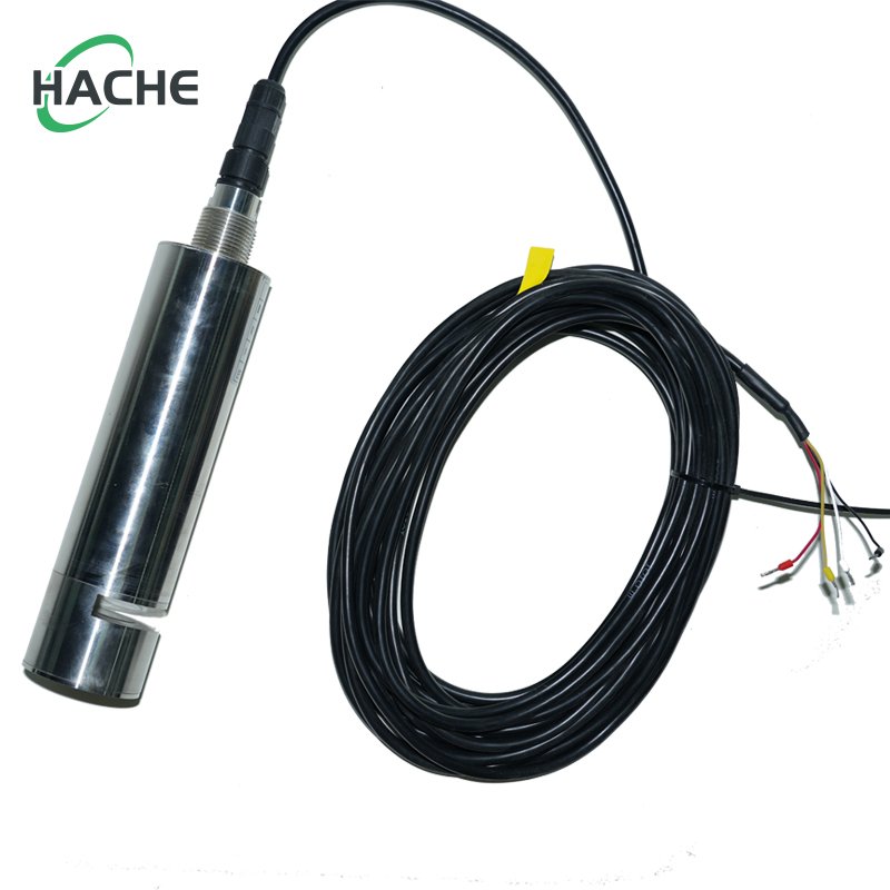 China Manufacturer Online COD Analyzer Wastewater COD Measurement Instrument For Water Quality Treatment