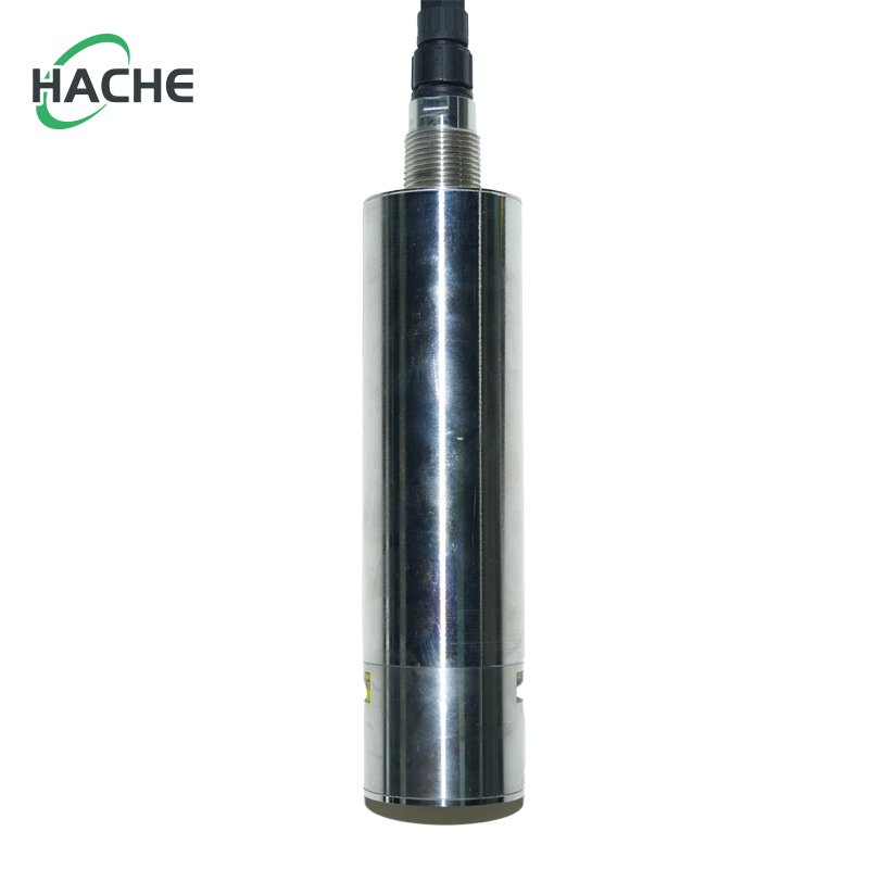China Manufacturer Online COD Analyzer Wastewater COD Measurement Instrument For Water Quality Treatment
