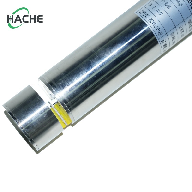 China Manufacturer Online COD Analyzer Wastewater COD Measurement Instrument For Water Quality Treatment