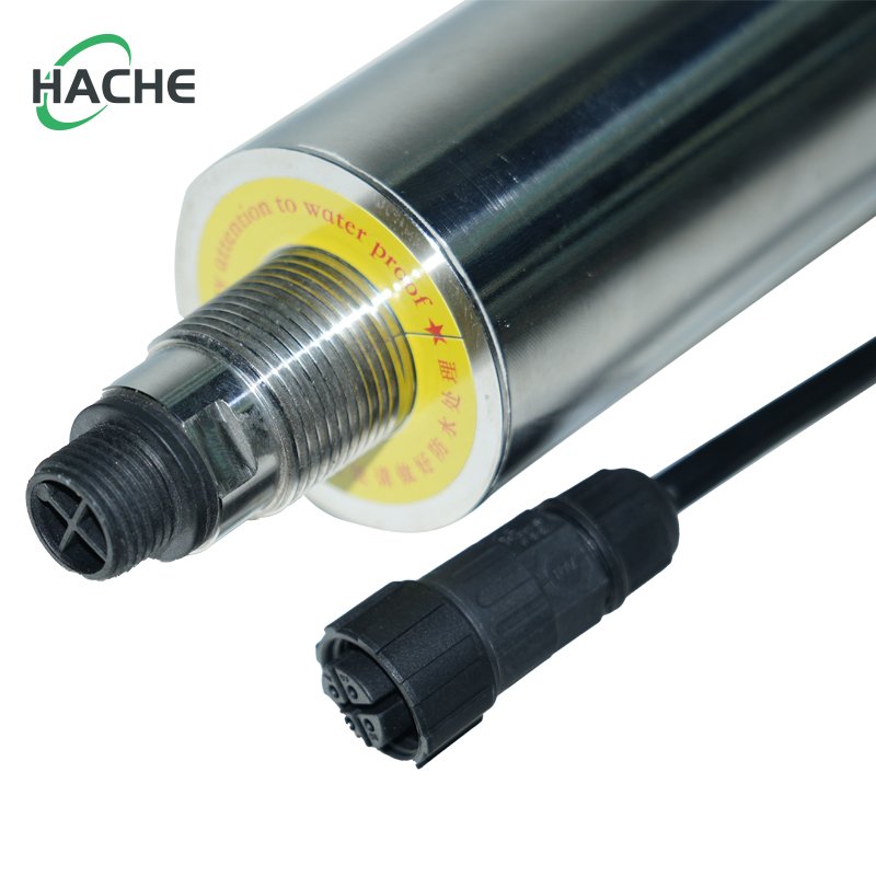 China Manufacturer Online COD Analyzer Wastewater COD Measurement Instrument For Water Quality Treatment