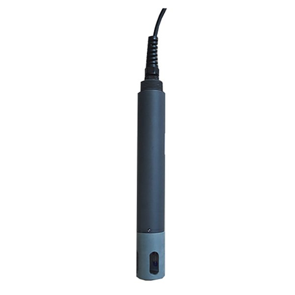 3 in 1 RS485 MODBUS Digital Temperature pH EC Electrical Conductivity Electrode for Water