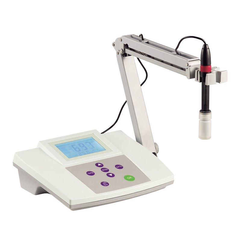 PH-3CB digital ph meter tester