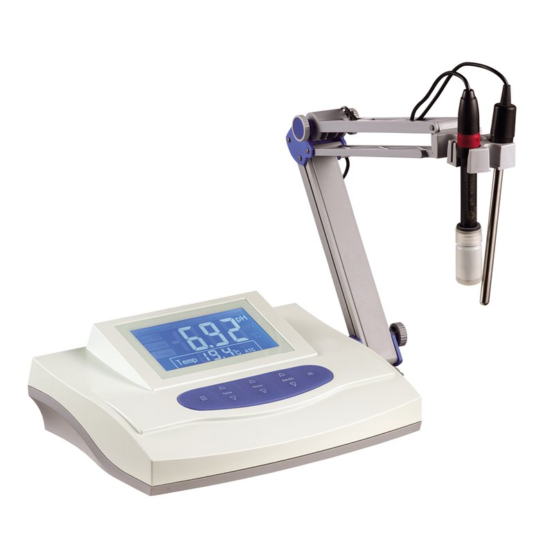 PH-3CB digital ph meter tester