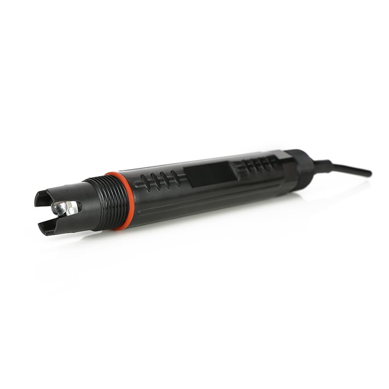 BOQU Manufacturer iot hydroponic smart liquid inline ORP ph level electrode probe sensor module 0 10v Buffer solution