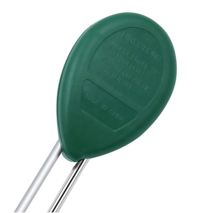 3 in 1 soil meter Moisture Light pH Test Acidity humidity sunlight garden plants Flowers moist tester