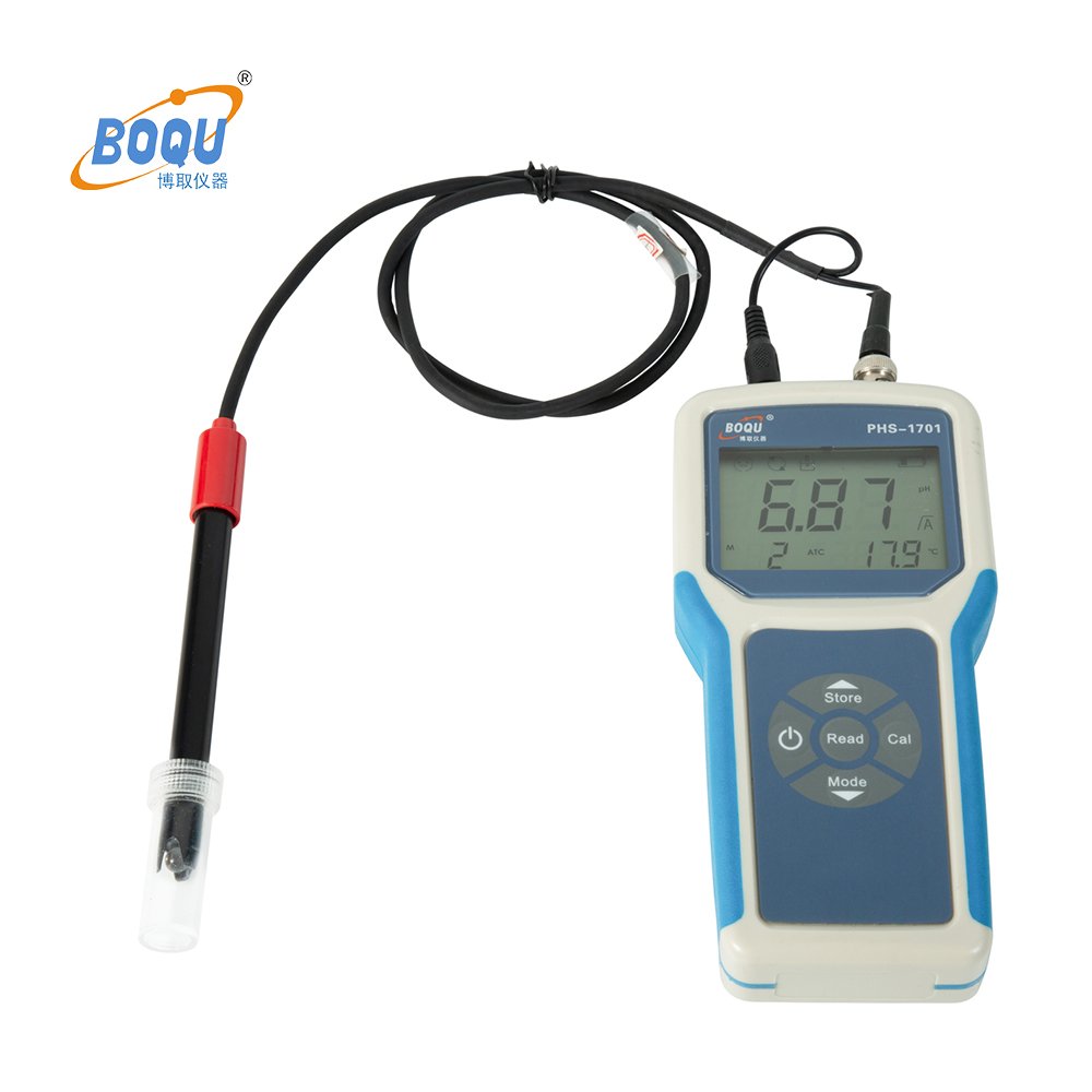 PHS-1701 portable ph meter