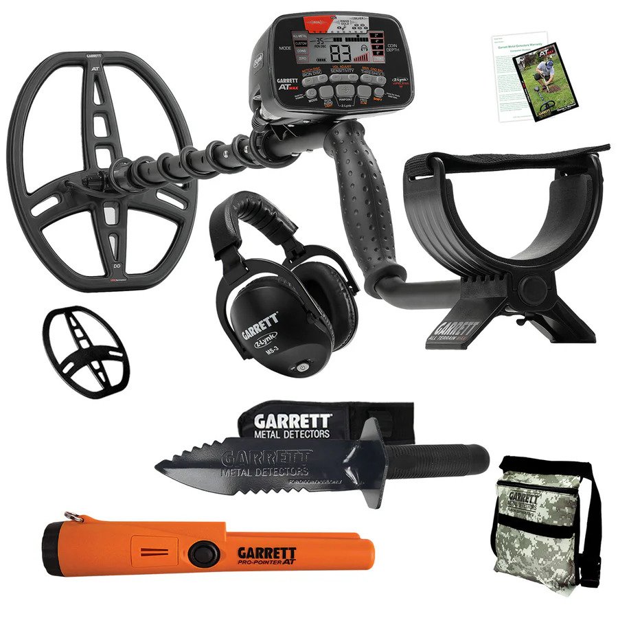 Buy Hot Selling Ger Detect Titan 1000 Metal Detector 3D 5 Multi Systems For Gold N4 Discount Sales