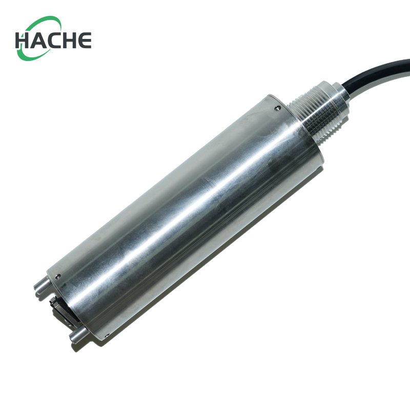 Wholesale High Measurement Accuracy Self-Cleaning Turbidity Meter For Turbid Water Online Self-Cleaning Turbidimeter