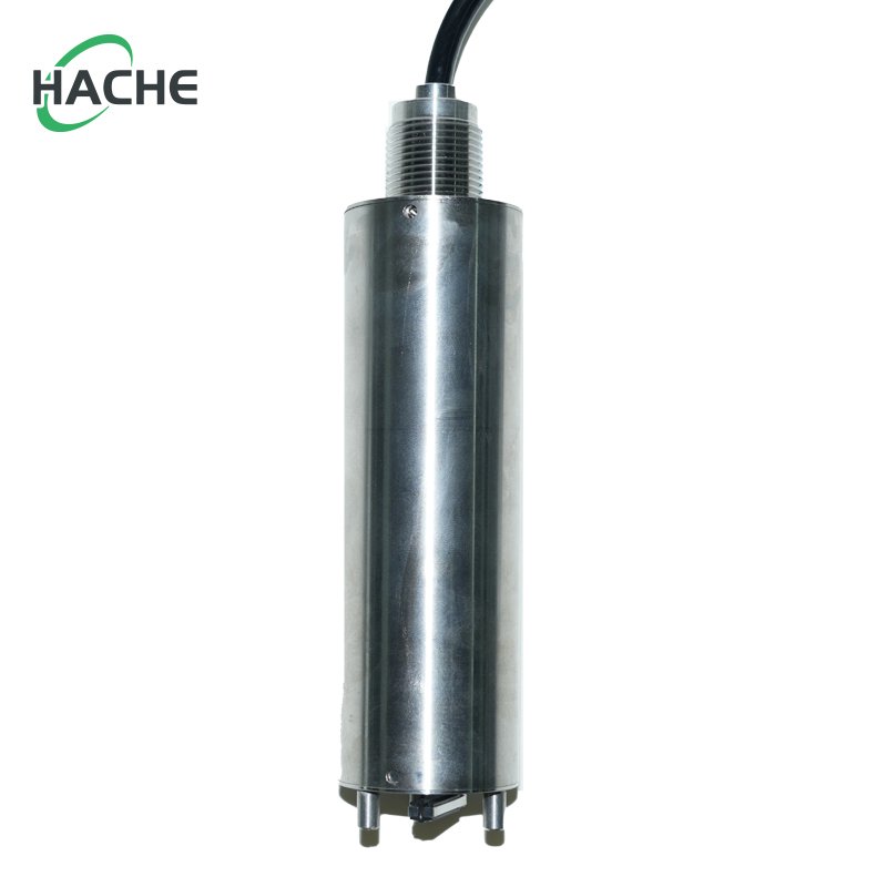 Wholesale High Measurement Accuracy Self-Cleaning Turbidity Meter For Turbid Water Online Self-Cleaning Turbidimeter
