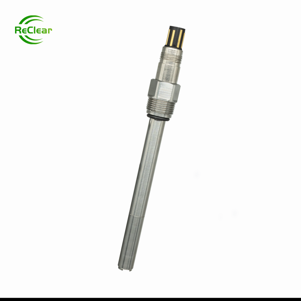 Ph Sensor Controller Price Ph Metre Glass Electrode Ph Probe Sensor Digital