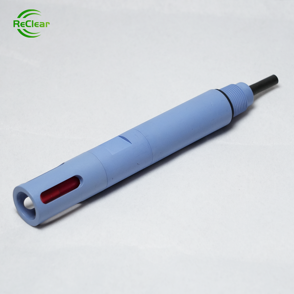 Conductivity Moderatoris Water Conductivity and Ph Circuit Nutrient Meter Conductivity Measure in Solution
