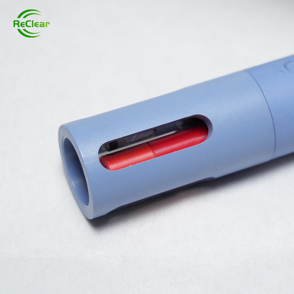 Conductivity Moderatoris Water Conductivity and Ph Circuit Nutrient Meter Conductivity Measure in Solution