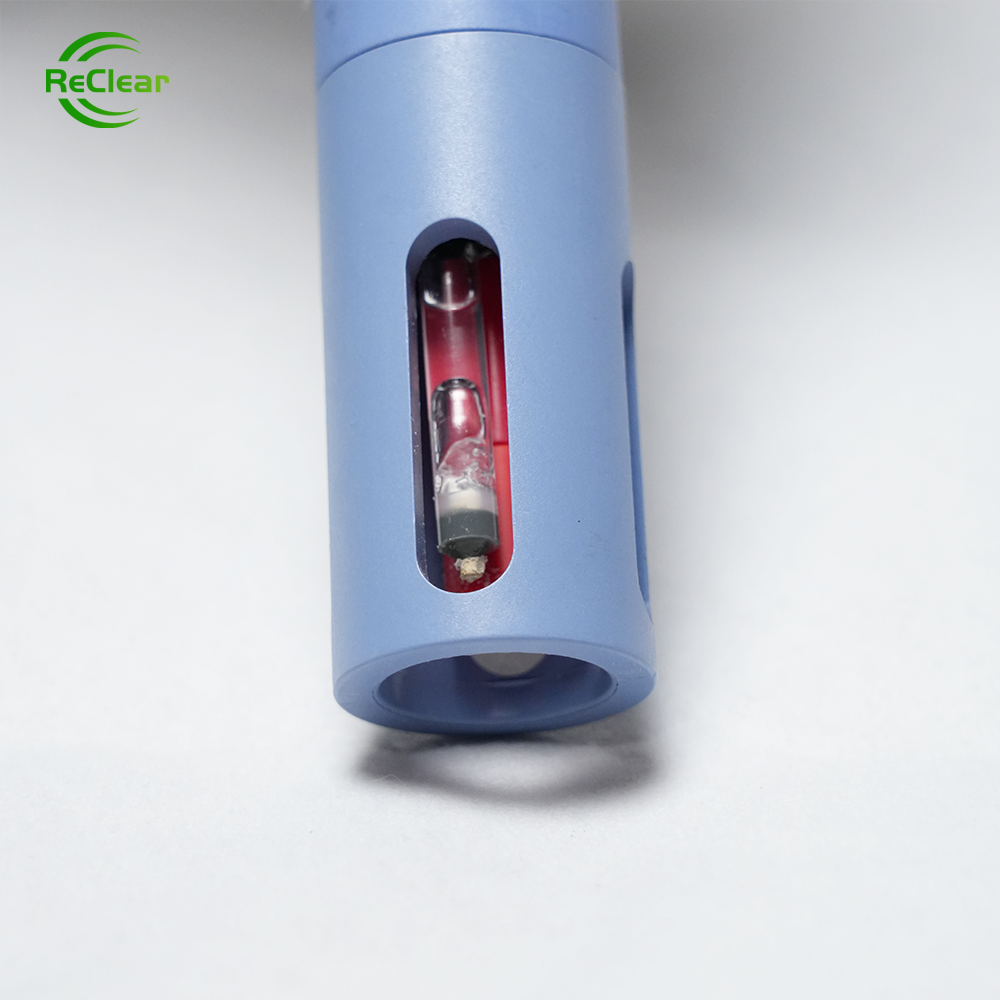 Conductivity Moderatoris Water Conductivity and Ph Circuit Nutrient Meter Conductivity Measure in Solution
