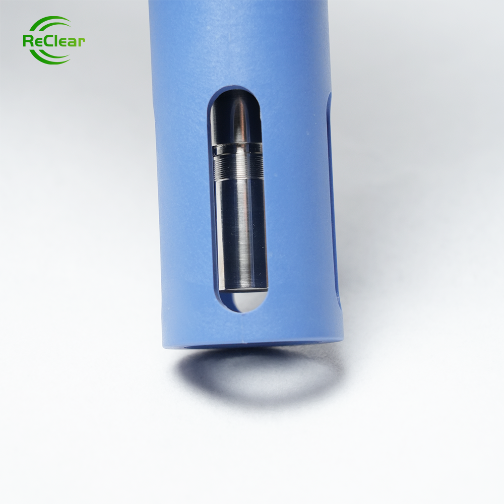Conductivity Moderatoris Water Conductivity and Ph Circuit Nutrient Meter Conductivity Measure in Solution