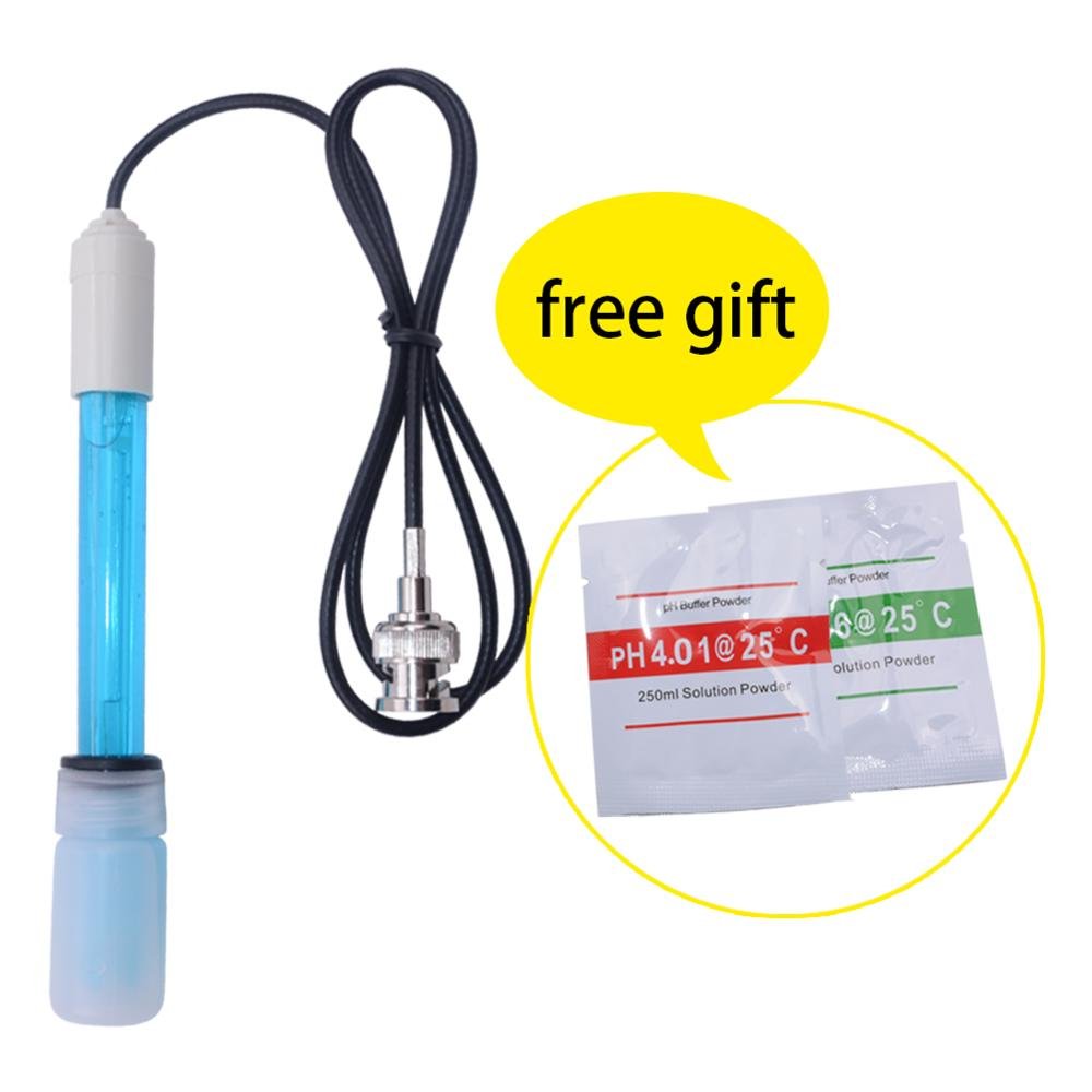 PH02 High Precision Chemistry Laboratory Equipment Ph Meter Water Quality Tester Pen Type Digital Ph Meter