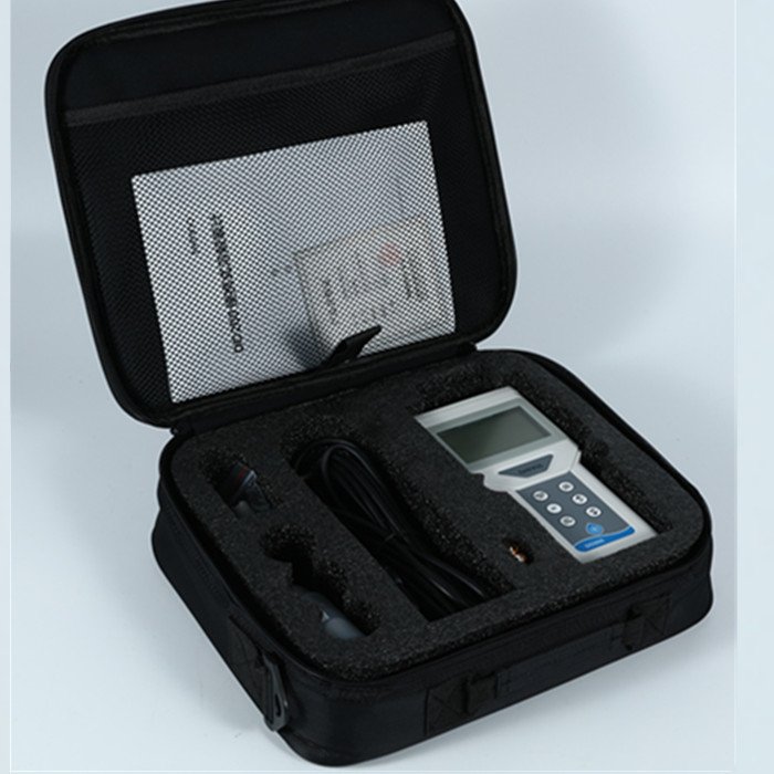 Aquaculture Portable Water Quality Meter Digital Water Oxygen Content Detector DO Meter Handheld Dissolved Oxygen Meter