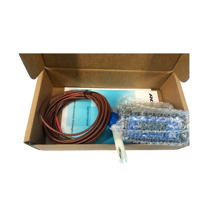 CCT-3320 Digital Online Water Conductivity Controller Industrial PH Meter for Water Testing