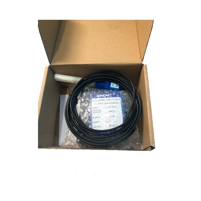 CCT-3320 Digital Online Water Conductivity Controller Industrial PH Meter for Water Testing