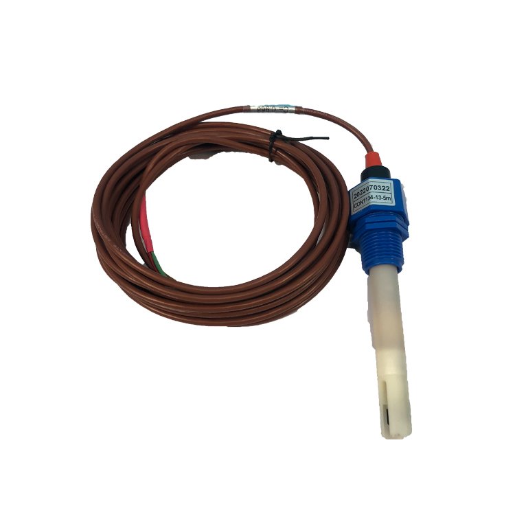 CCT-3320 Digital Online Water Conductivity Controller Industrial PH Meter for Water Testing