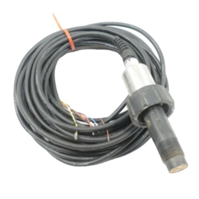 Original And New Yokogawa All-in-One pH/ORP Sensor Series FU20 And FU24 Yokogawa FU20-05-T1-NPT Ph Sensor