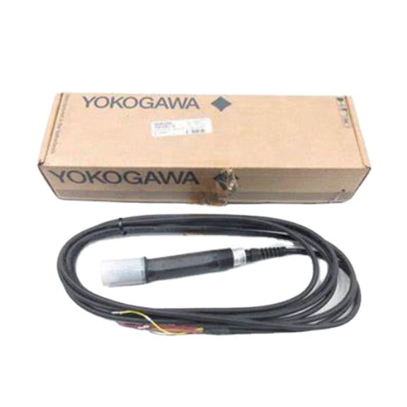 Original And New Yokogawa All-in-One pH/ORP Sensor Series FU20 And FU24 Yokogawa FU20-05-T1-NPT Ph Sensor