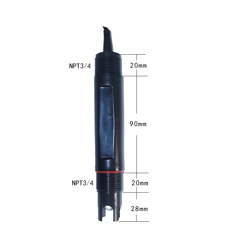 water treatment quality test benchtop pocket ph meter water bench top soil ph and ec meter wifi app ph meters digital laboratory