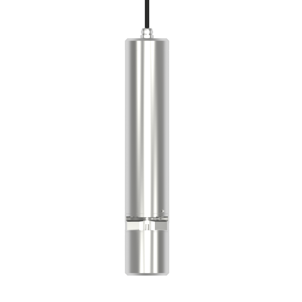 NO3 Sensor Probe Nitrate Online Analyzer Transmitter Nitrogen Water Testing Equipment RS485 Wireless Probest PUVNO3-900 OEM