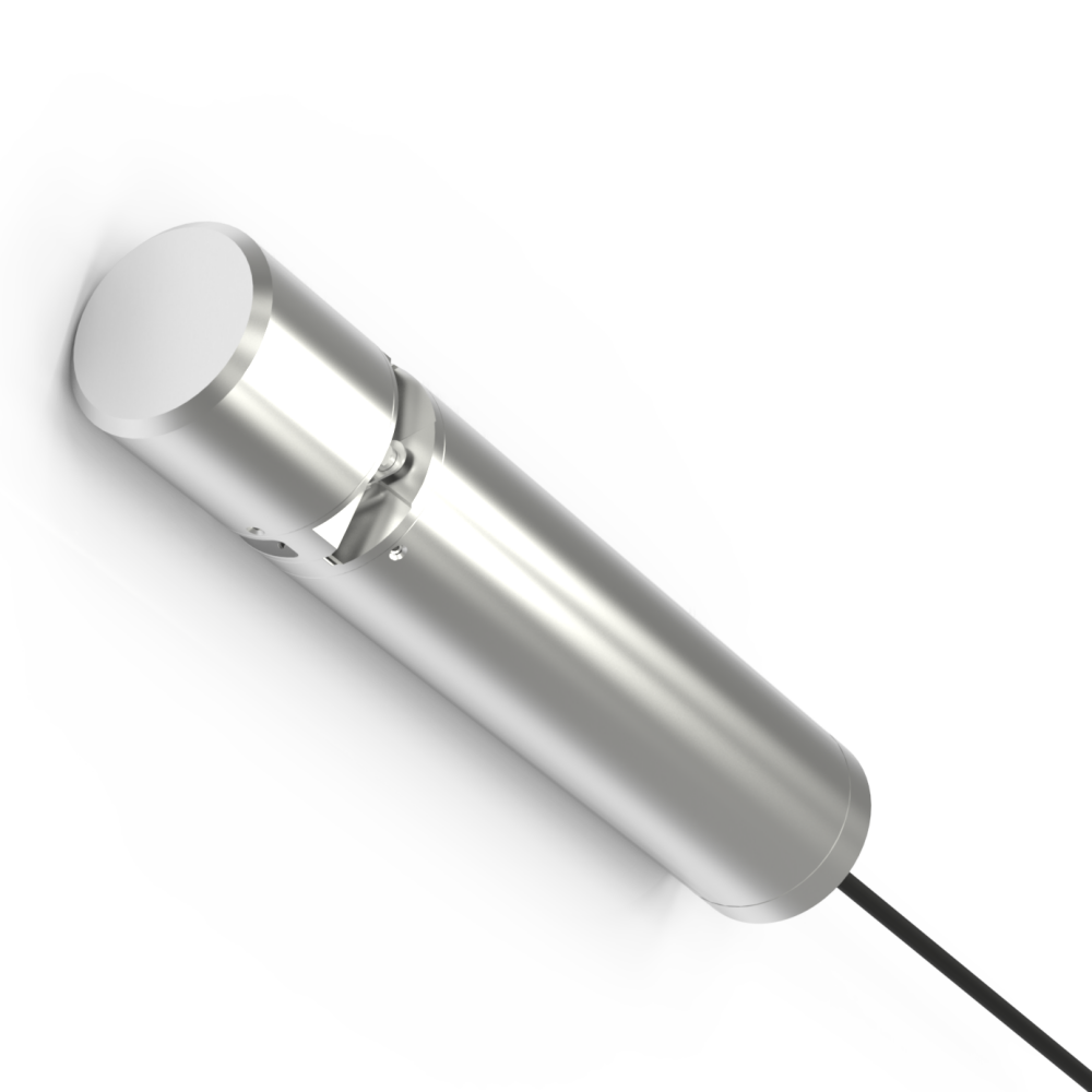 NO3 Sensor Probe Nitrate Online Analyzer Transmitter Nitrogen Water Testing Equipment RS485 Wireless Probest PUVNO3-900 OEM