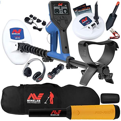 Top Selling Ger Detect Titan 1000 Metal Detector 3D 5 Multi Systems For Gold N4 Discount Sales