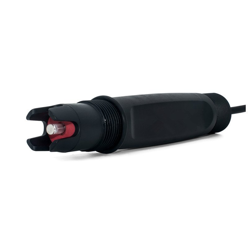 O-14ph Online Digital 4-20ma PH Sensor Industrial Probe Water RS485 PH Controller Ph Meter