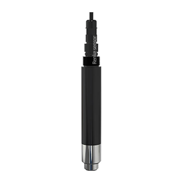 Renke Digital Aquaculture Water DO Sensor Online Optical Dissolved Oxygen Meter