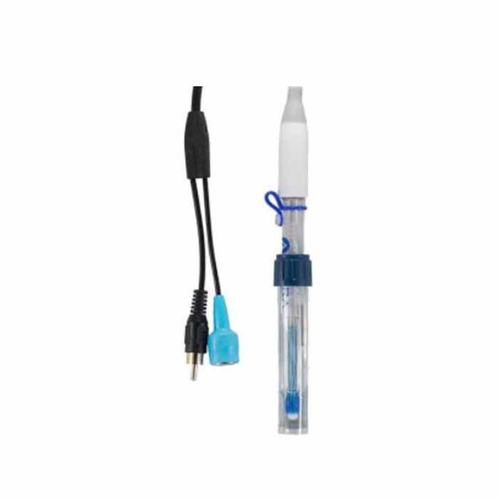 PH8500-DP Portable pH Meter for Dairy Products (Milk, Cream, Yogurt) and Liquid Food, Equipped with LabSen823 ATC pH Electrode