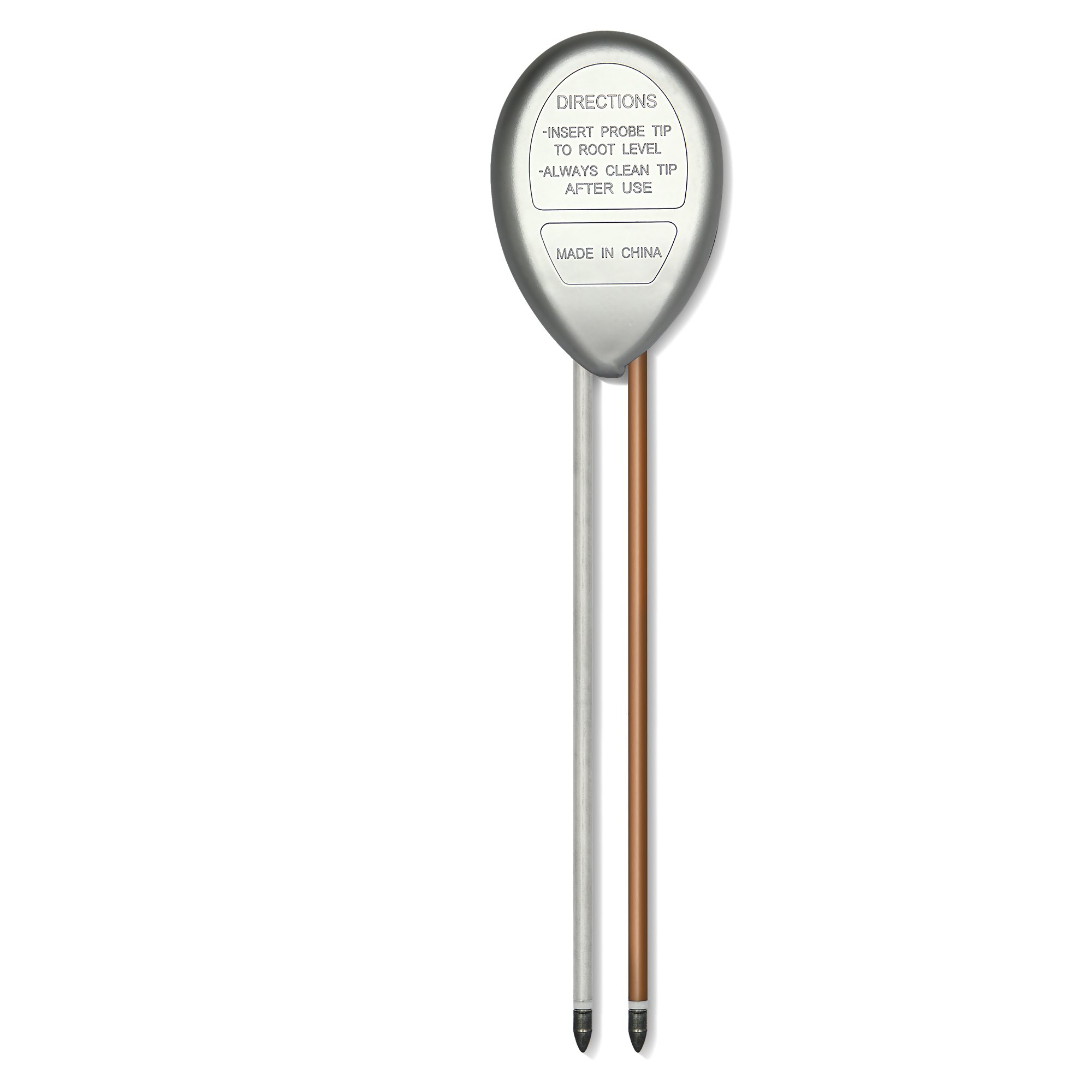 Soil Tester Flowers Lawns Vegetables Soil PH Meter Indoor Outdoor