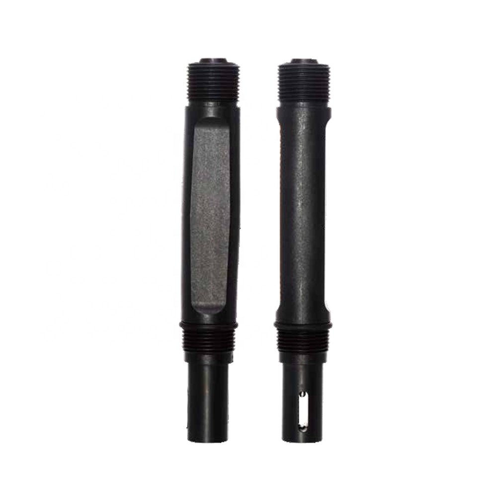 IP68 Submersible pH EC digital nutrient sensor probe aquarium pH sensor with dosing pump for hydroponics test pH