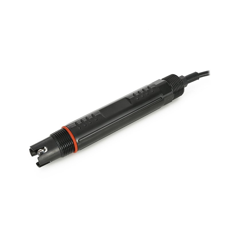 Online digital ph meter for humans