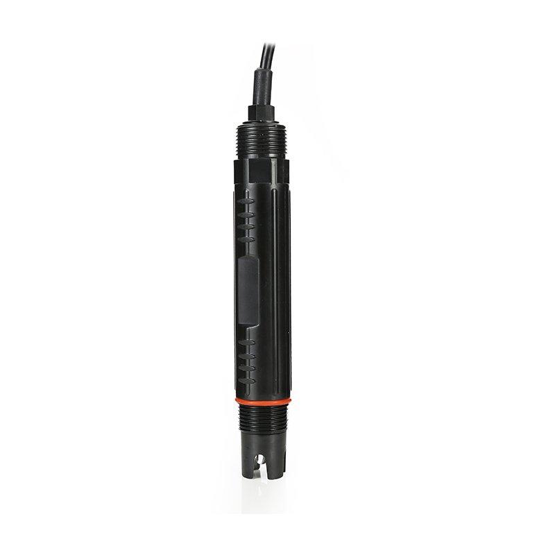 Online digital ph meter for humans