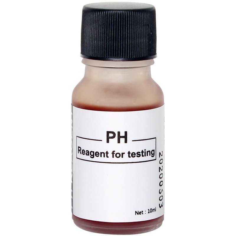 hydrogen reagent JEUDAO dissolved hydrogen meter hydrogen reagent/ph reagent