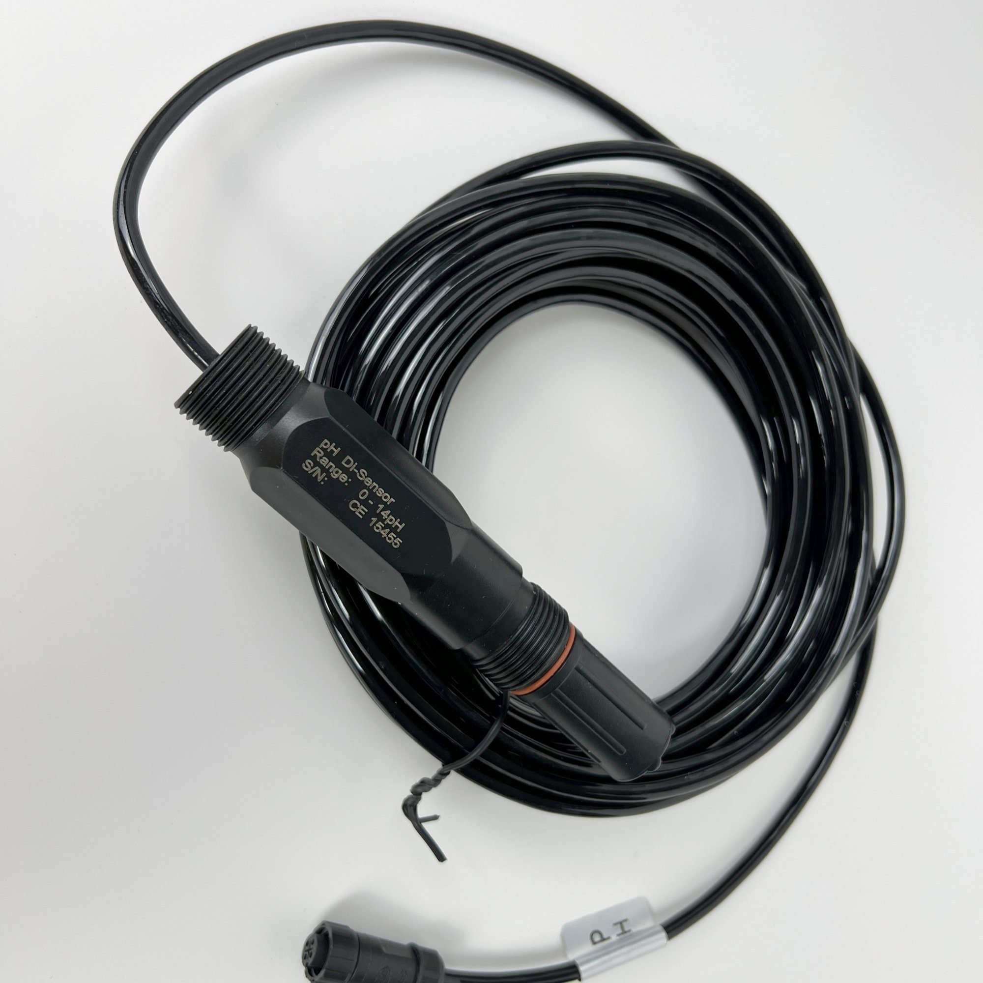 Digital RS485 PH/ORP sensor PH probe digital output RS485 sensor Luminsens